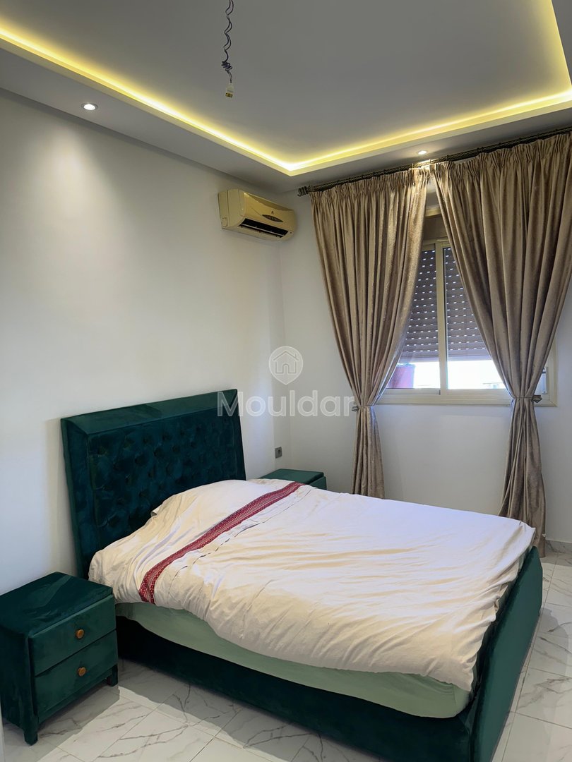 Apartamento elegante de 2 quartos à venda - Marrakech, Estrada de Ourika - Photo 4