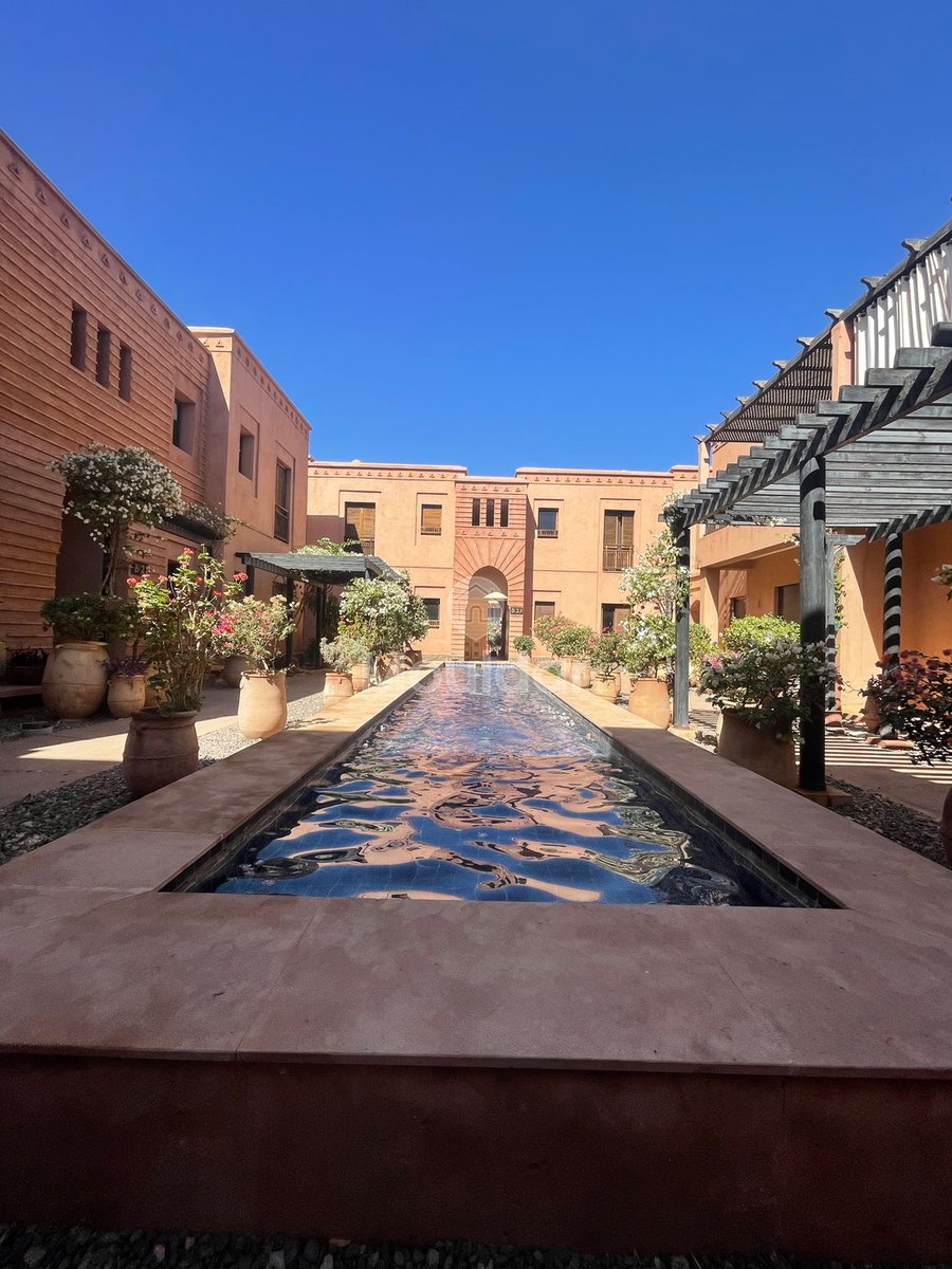 Apartament de închiriat în Marrakech, Ruta d'Ourika - Photo 5