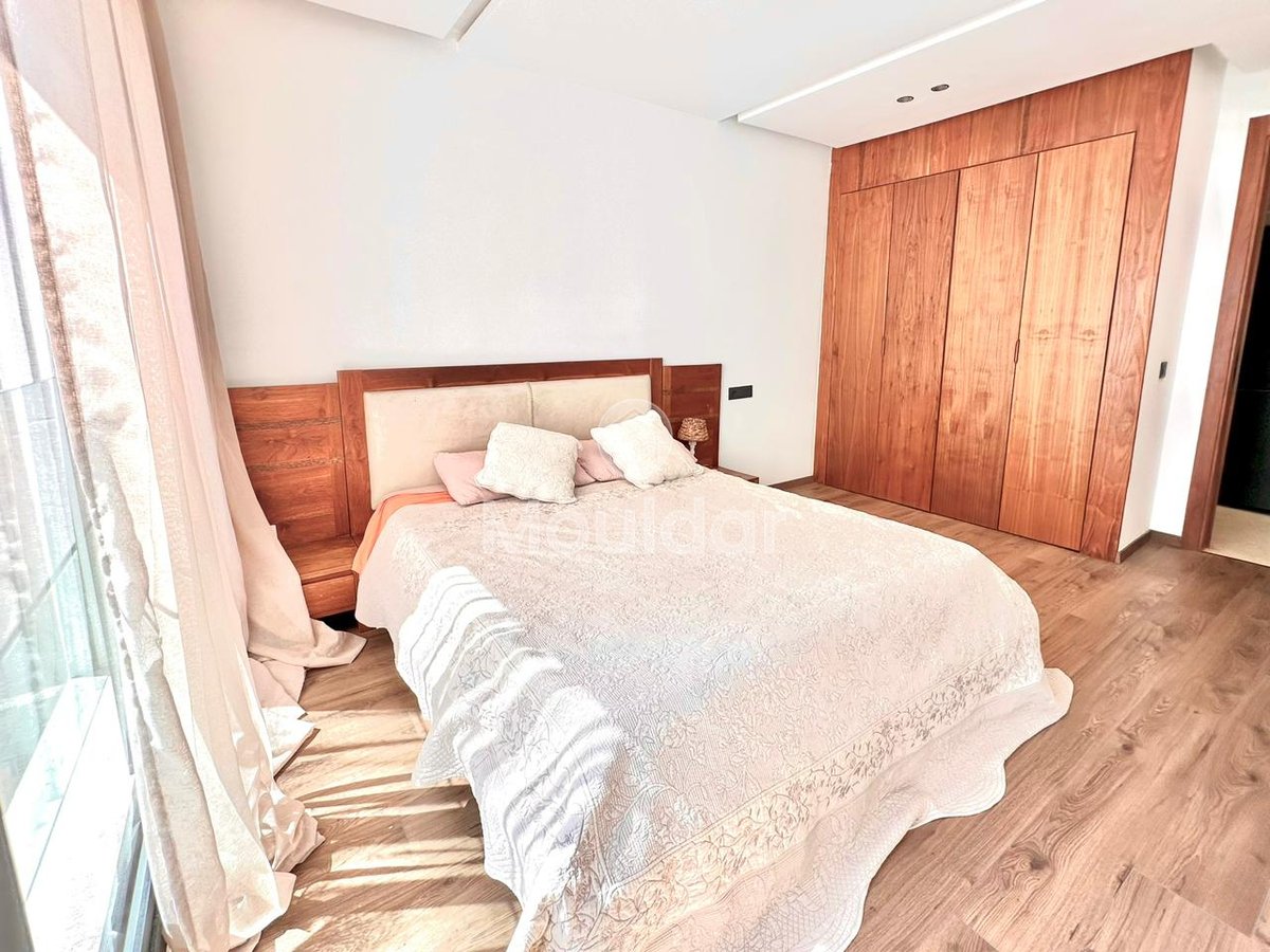 ستوديو للإيجار في الدار البيضاء، الأميرات - Photo 2