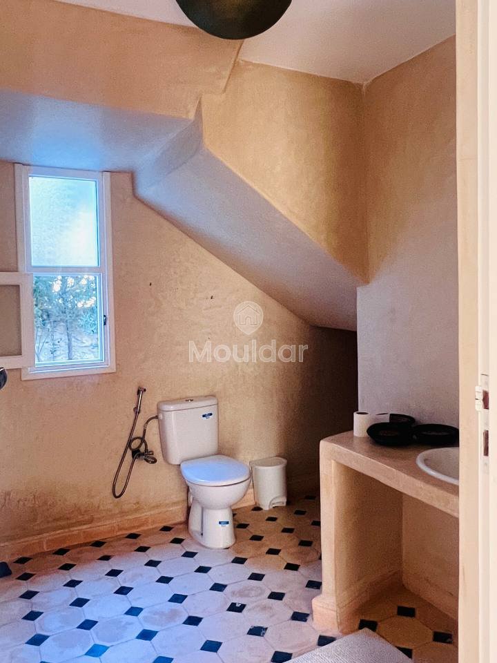 Villa Luxe à Essaouira : 3 Chambres, Piscine et Vue Mer - Photo 17