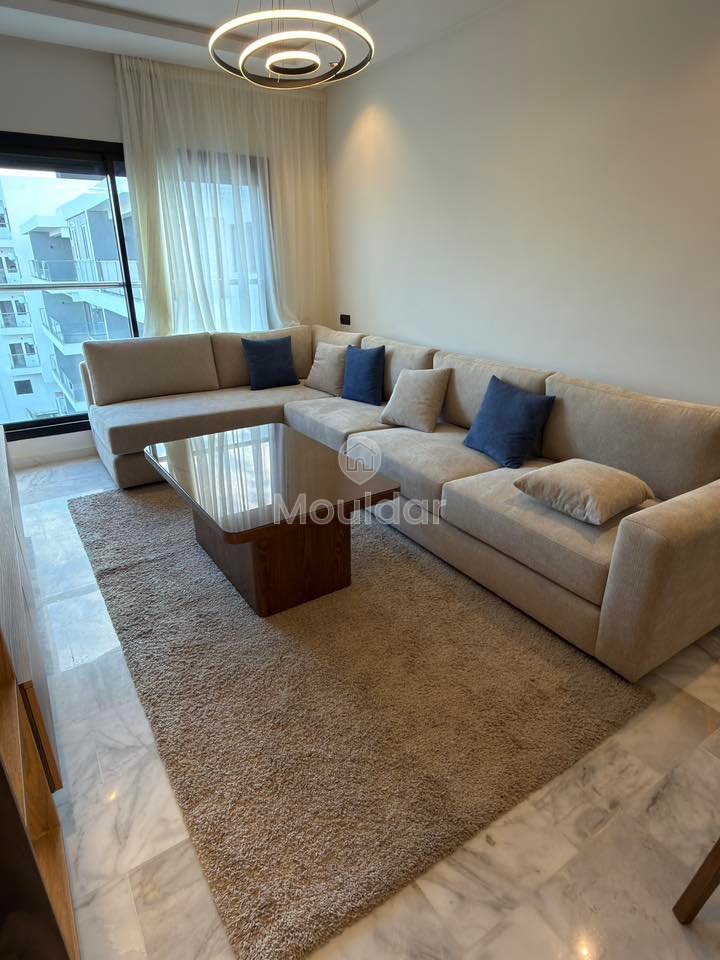 Studio do Wynajęcia w Casablance: Komfort i Bezpieczeństwo Gwarantowane - Photo 3