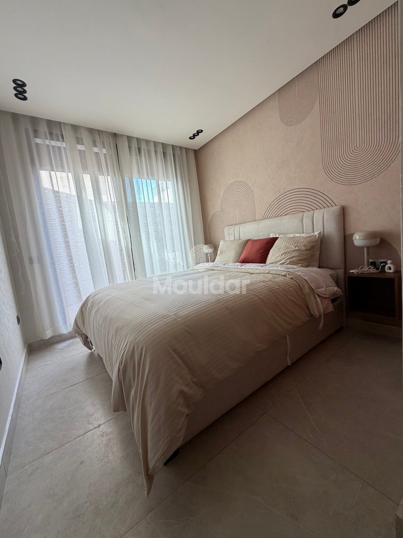 Eleganckie Studio na Wynajem w Casablance - Val Fleuri - Photo 4