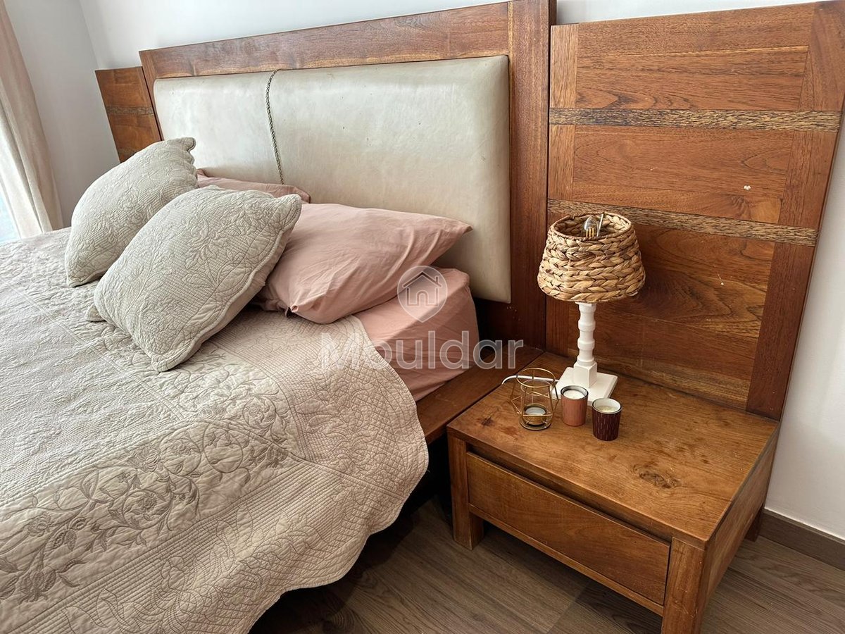 ستوديو للإيجار في الدار البيضاء، الأميرات - Photo 3