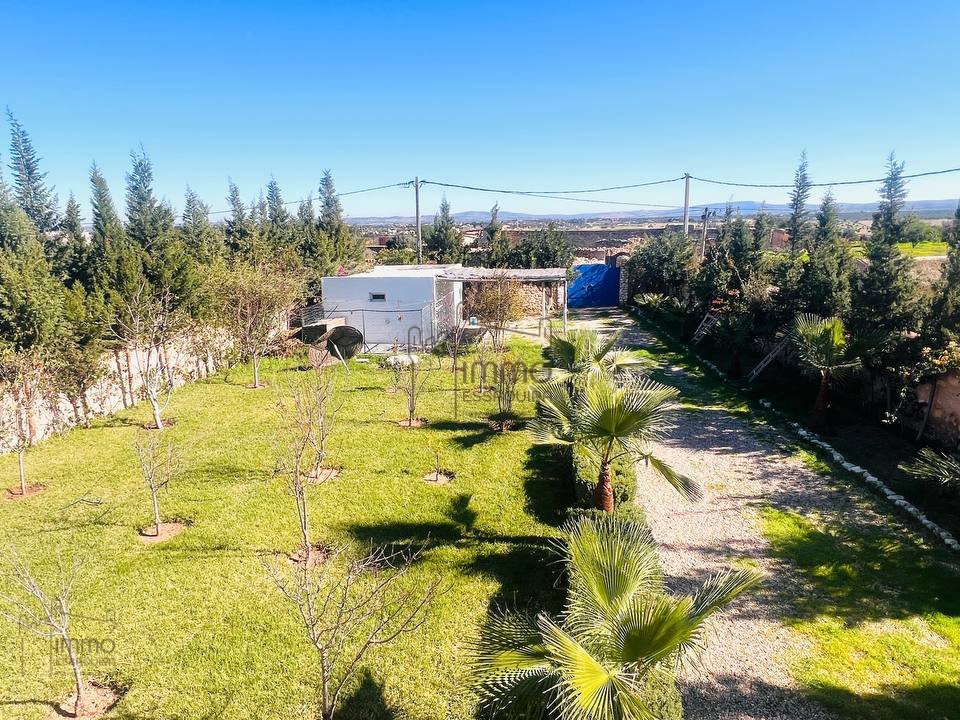 Villa Luxe à Essaouira : 3 Chambres, Piscine et Vue Mer - Photo 15