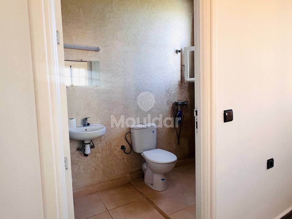 Villa Luxe à Essaouira : 3 Chambres, Piscine et Vue Mer - Photo 14