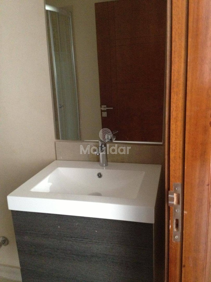 Studio zu Vermieten in Casablanca: Komfort und Annehmlichkeiten Inklusive - Photo 6