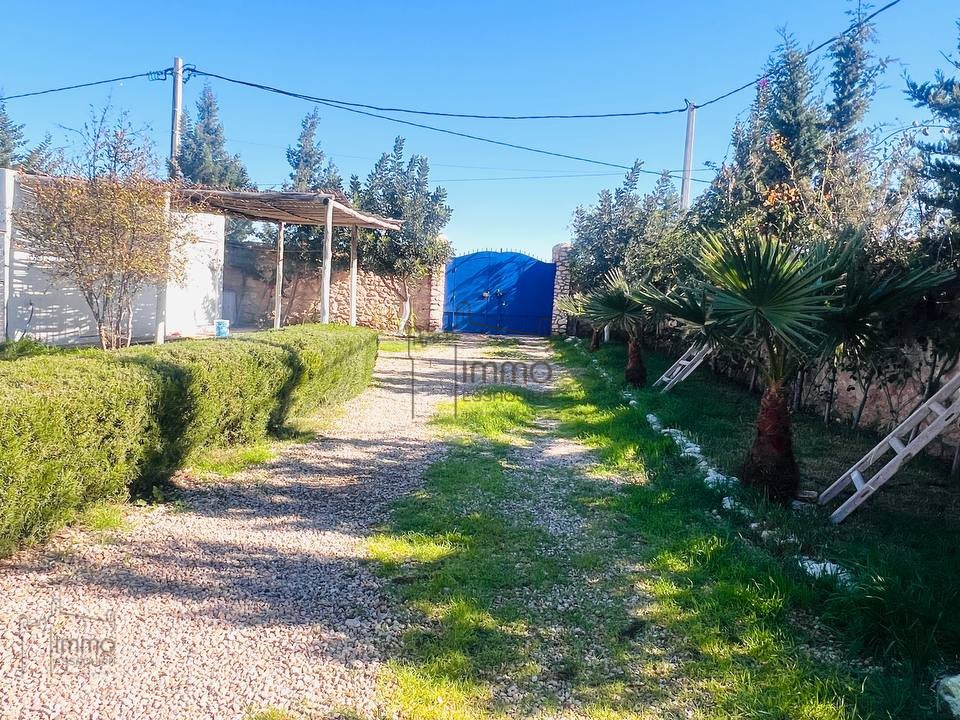 Villa Luxe à Essaouira : 3 Chambres, Piscine et Vue Mer - Photo 3