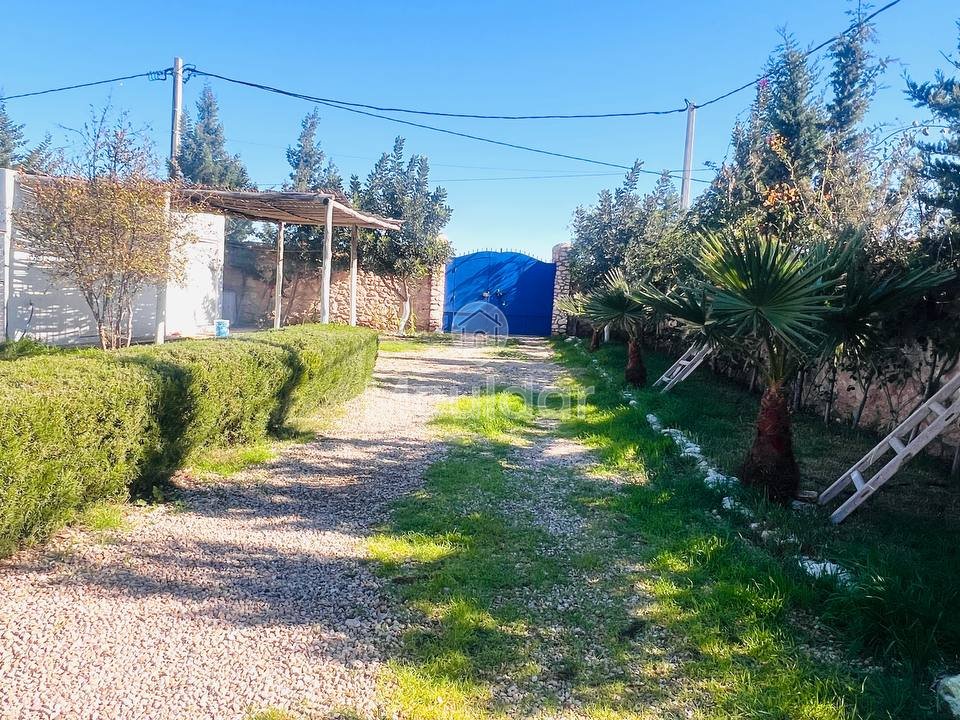 Villa Luxe à Essaouira : 3 Chambres, Piscine et Vue Mer - Photo 3