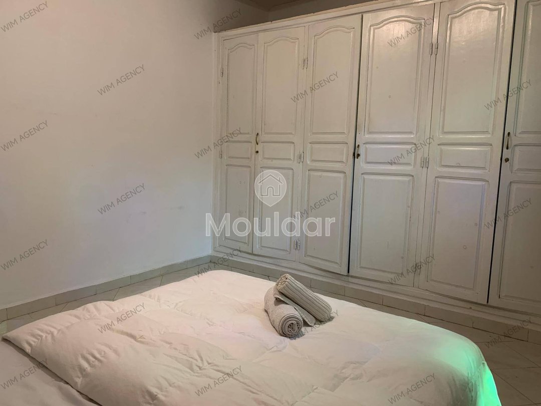 Βίλα Πολυτελείας προς Ενοικίαση στο Μαρακές: Άνεση και Απόδραση - Photo 3