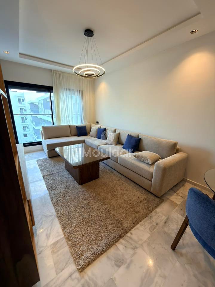 Studio do Wynajęcia w Casablance: Komfort i Bezpieczeństwo Gwarantowane - Photo 2