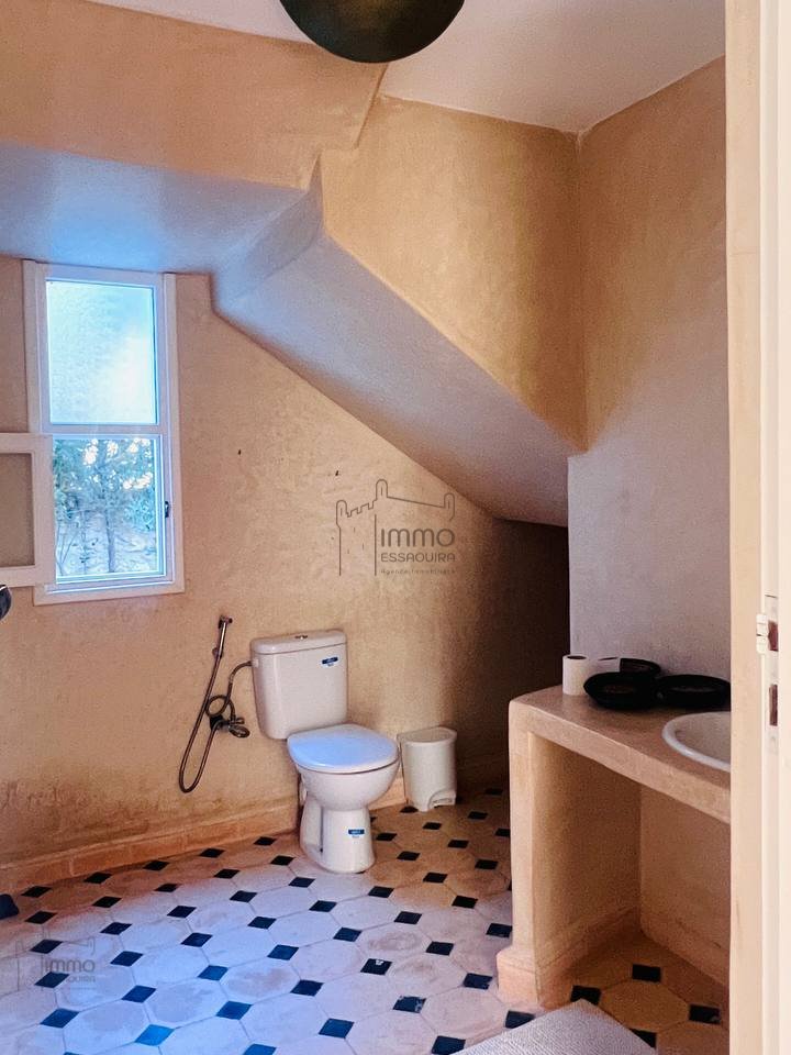 Villa Luxe à Essaouira : 3 Chambres, Piscine et Vue Mer - Photo 17