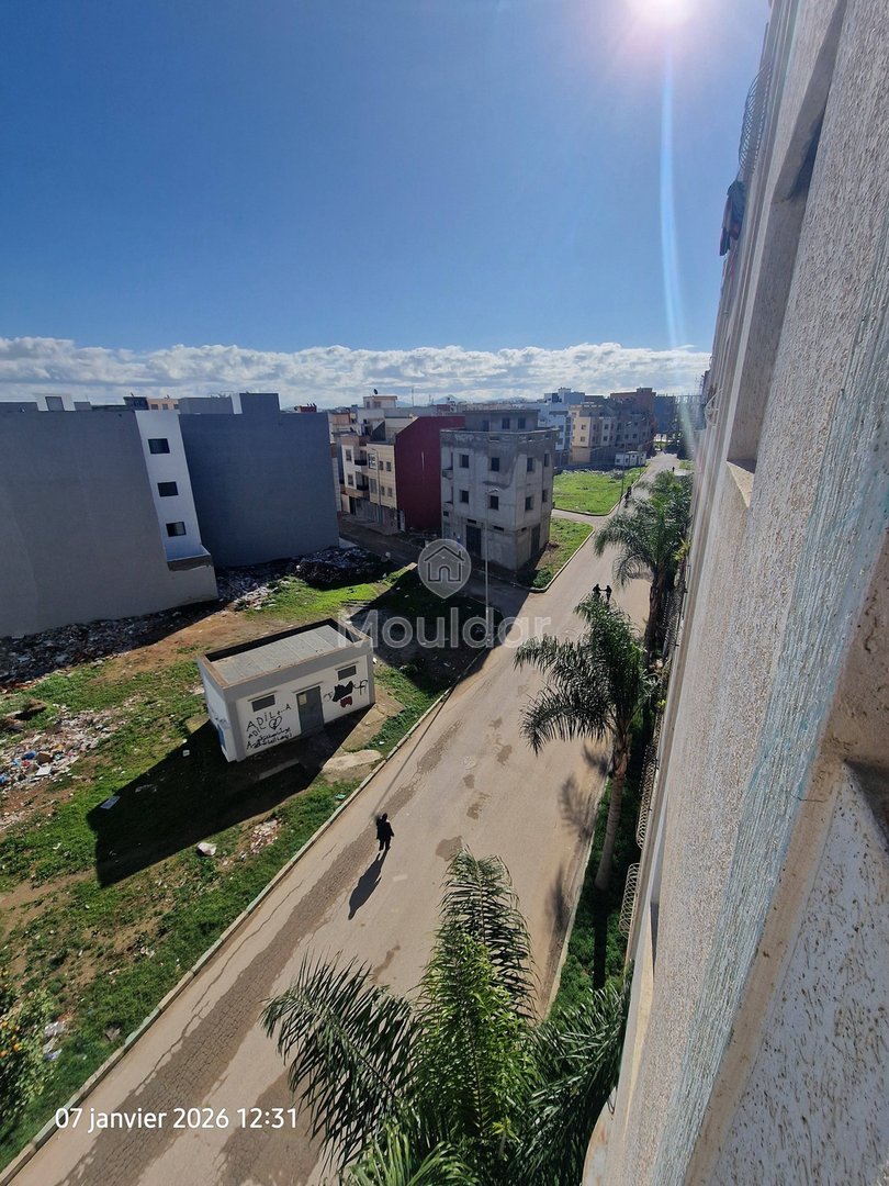 Urokliwe Mieszkanie 2 Sypialnie z Balkonem w Ksar el-Kebir - Photo 24