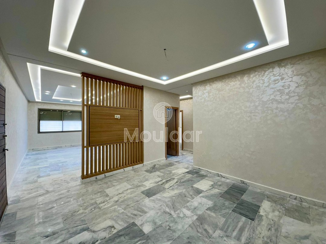 Wohnung zu vermieten in Fès, Route d'Immouzere - Photo 10