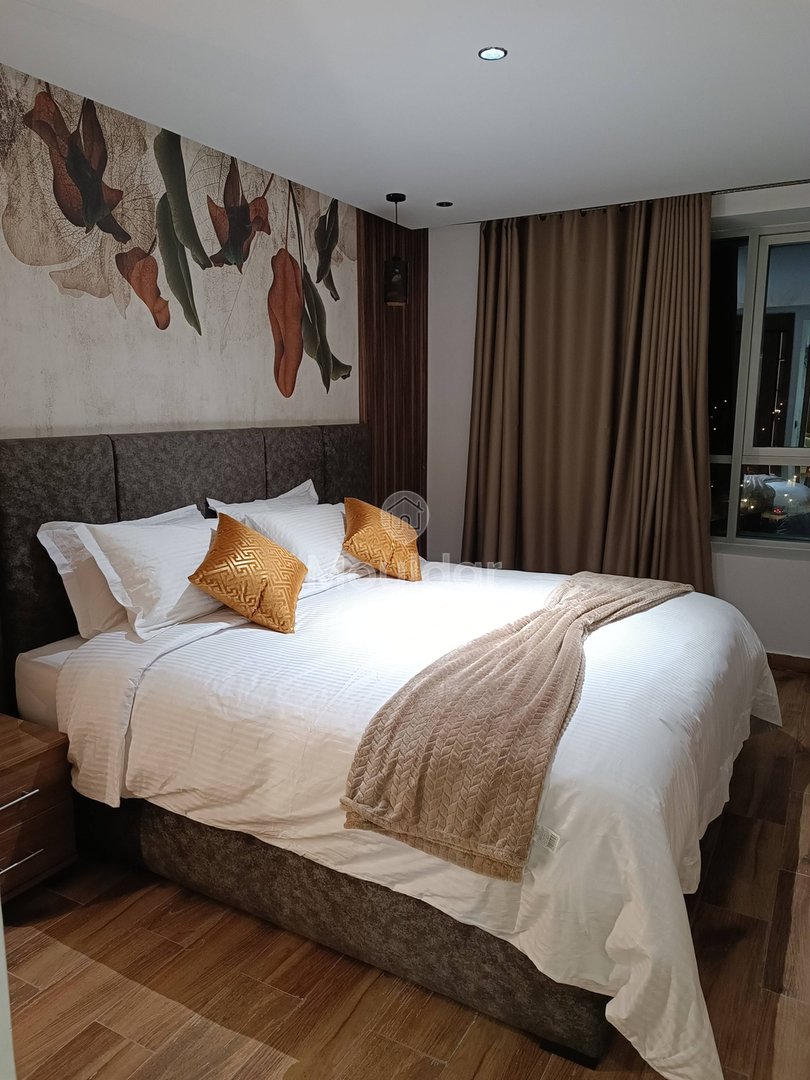 Δραπετεύστε από την Ταγγέρη: Διαμέρισμα Διακοπών στη Μαλμπάτα - Photo 6