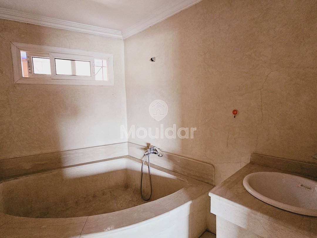 Mieszkanie T2 na sprzedaż w Marrakeszu: Komfort i Udogodnienia - Photo 10