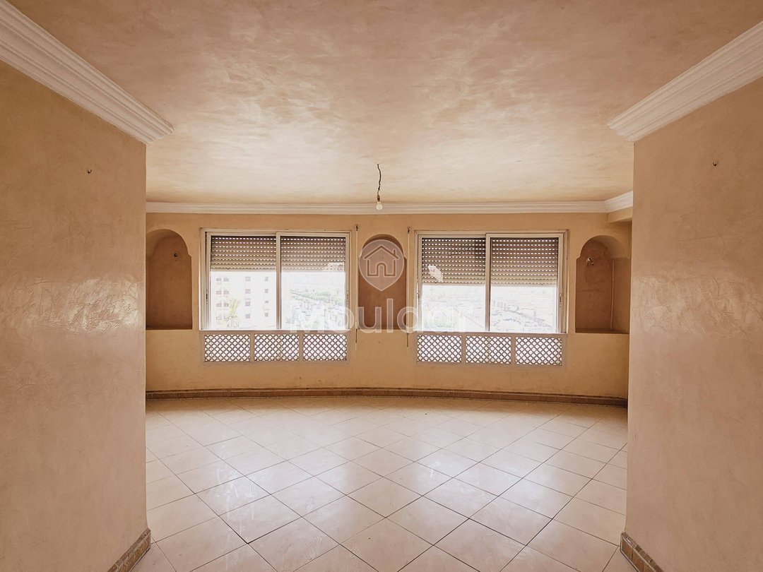 Mieszkanie T2 na sprzedaż w Marrakeszu: Komfort i Udogodnienia - Photo 1