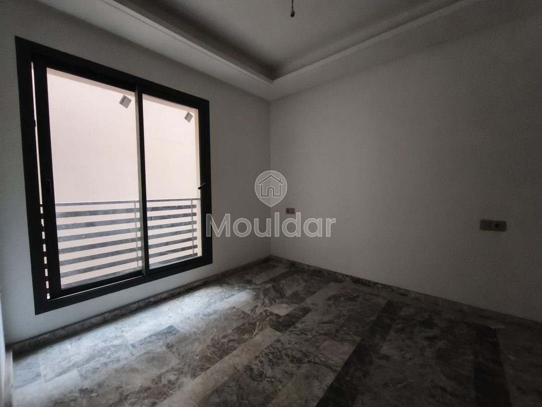 Marrakeş'te Satılık Dubleks: 110m² Konfor ve Güvenlik - Photo 4