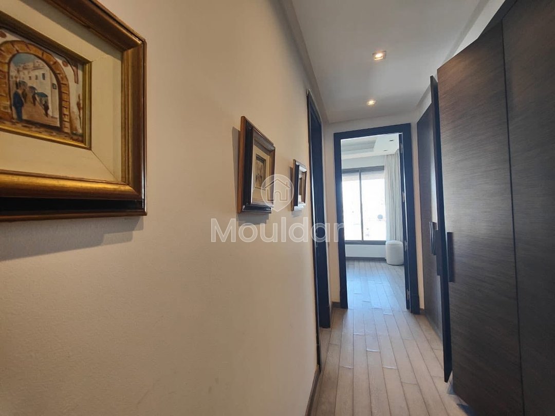 Apartament superb cu 3 camere de vânzare în Gauthier, Casablanca - Photo 8
