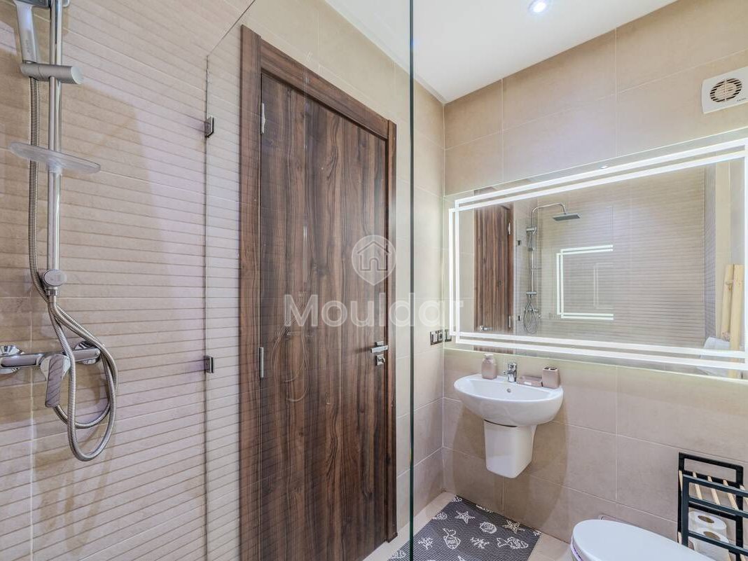 Fuga em Marrakech: Apartamento 2 quartos, todo conforto - Photo 11
