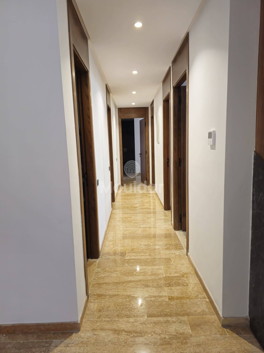 Appartement à louer à Dar Bouazza - Photo 9