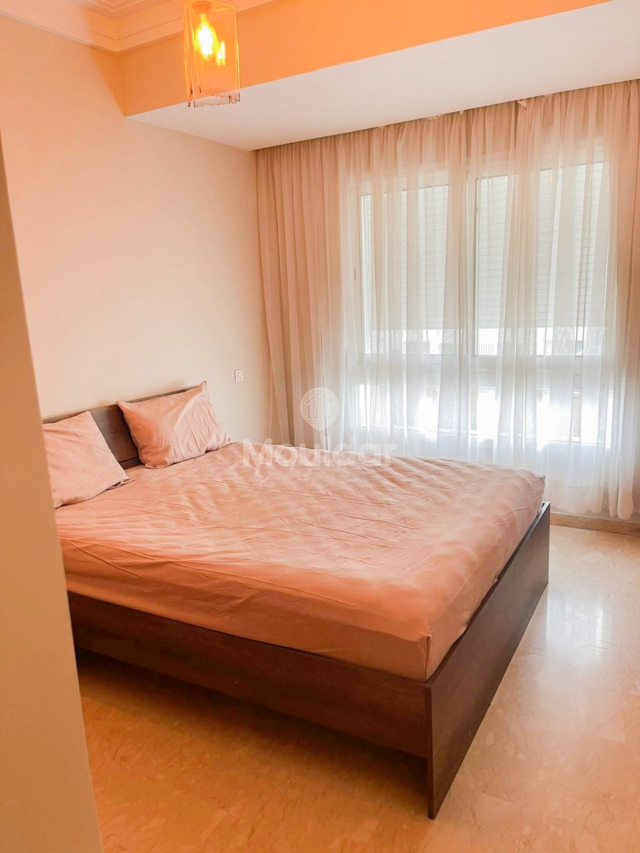 استوديو للإيجار في الدار البيضاء، المعاريف - Photo 6