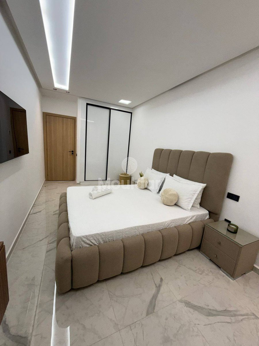 Appartamento da affittare per le vacanze a Marrakech Hivernage - Photo 2