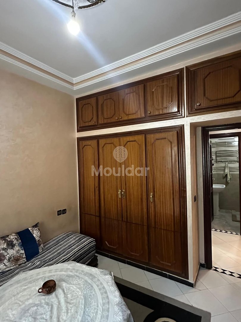 Mieszkanie na sprzedaż w Fès, Al Hadiqa - Photo 13