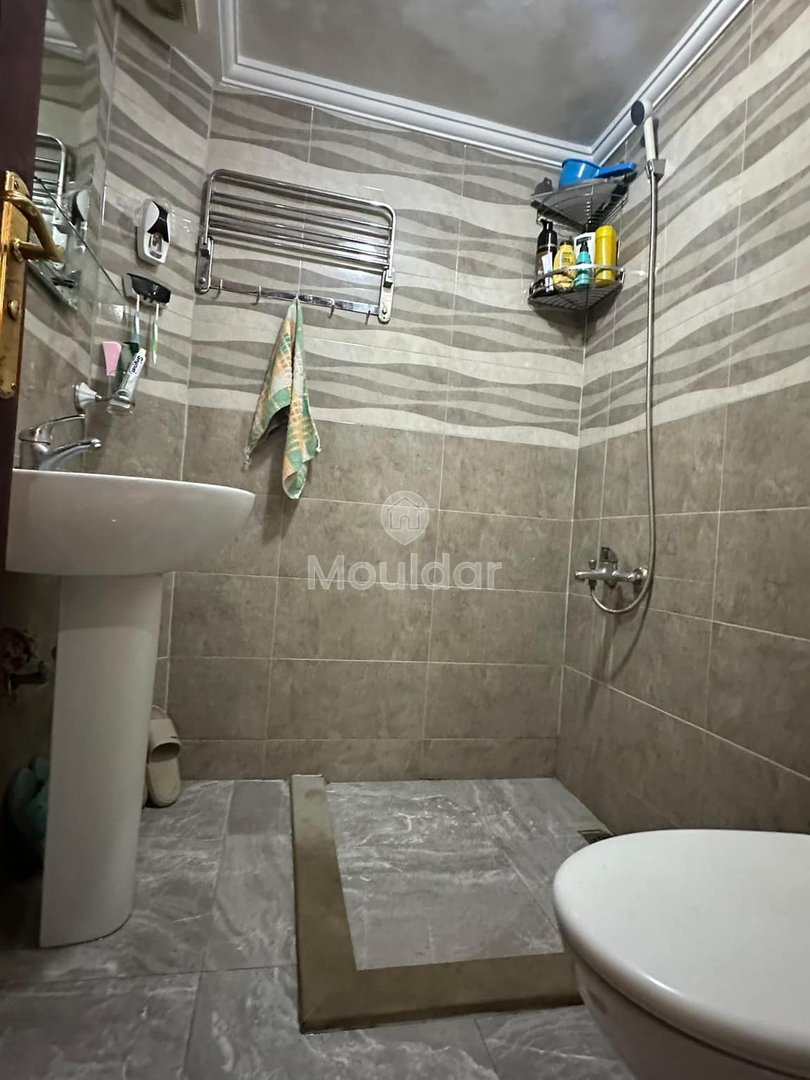 Mieszkanie na sprzedaż w Fès, Al Hadiqa - Photo 19