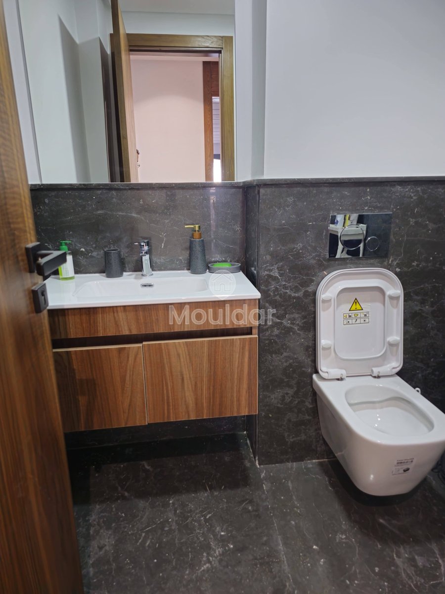 Appartement à louer à Dar Bouazza - Photo 13