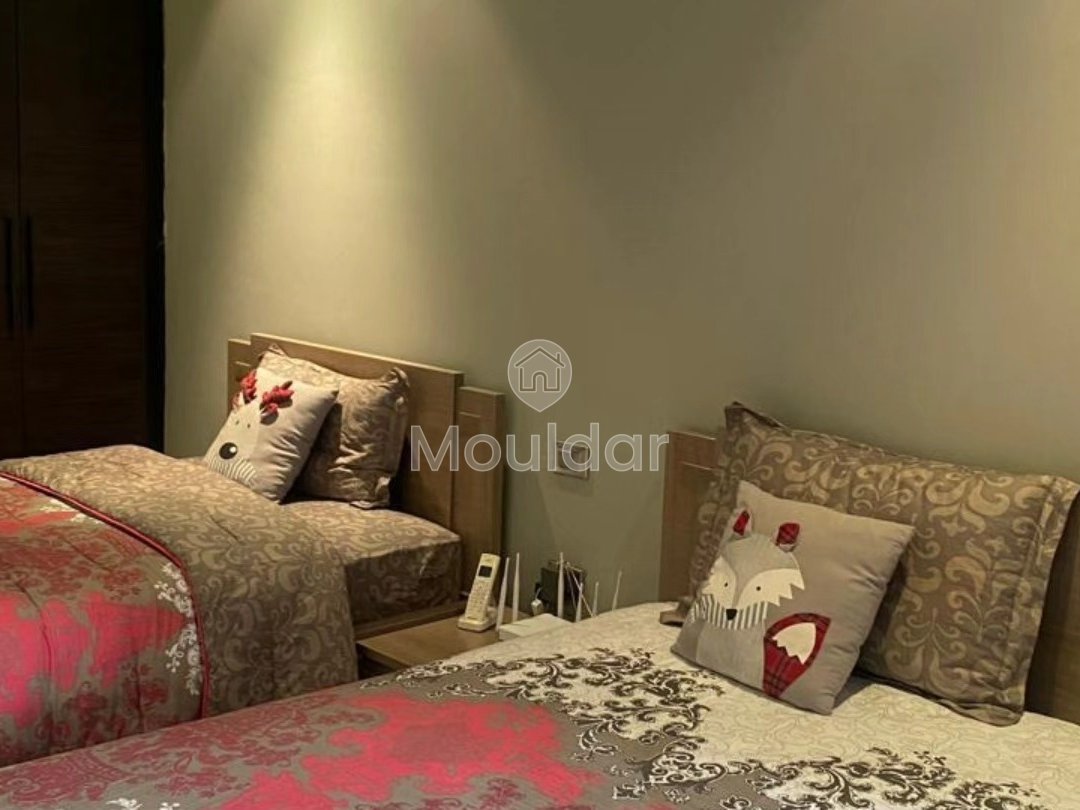 شقة للإيجار في غوتييه، الدار البيضاء - Photo 5