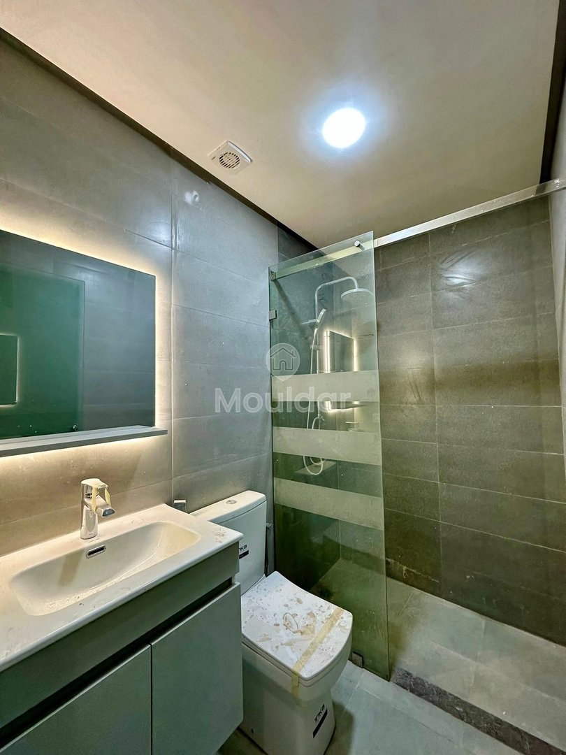 Wohnung zu vermieten in Fès, Route d'Immouzere - Photo 22