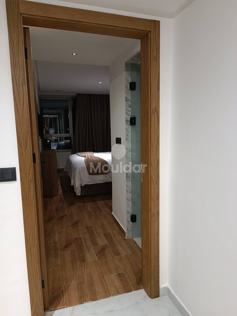 Δραπετεύστε από την Ταγγέρη: Διαμέρισμα Διακοπών στη Μαλμπάτα - Photo 10