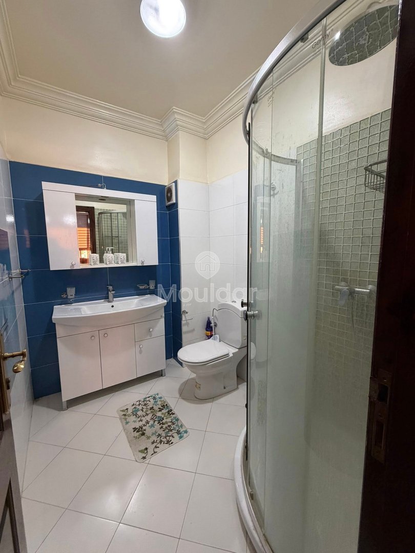 Appartement te huur in Marrakech, Hay Izdihar - Photo 18