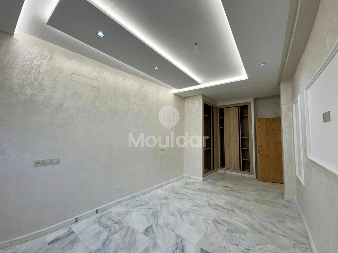 Wohnung zu vermieten in Fès, Route d'Immouzere - Photo 7