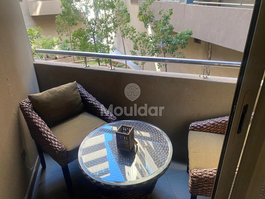 شقة للإيجار في غوتييه، الدار البيضاء - Photo 6