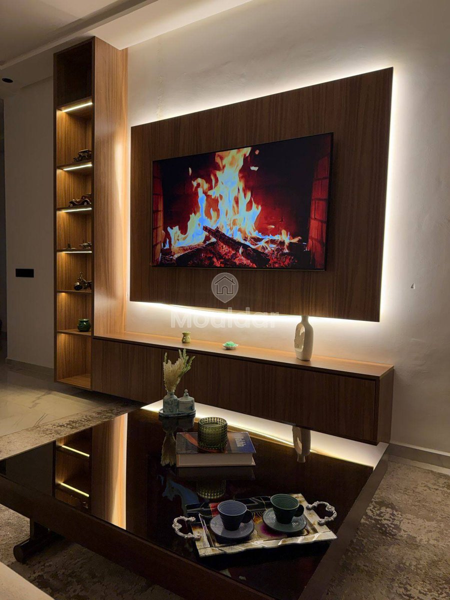 Appartamento da affittare per le vacanze a Marrakech Hivernage - Photo 3