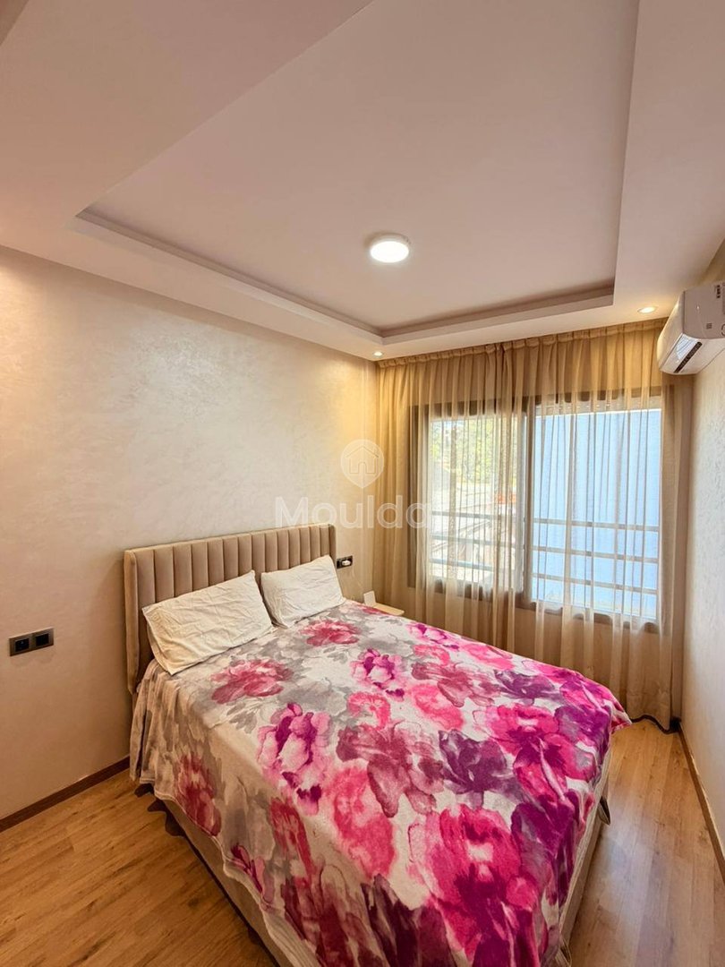 Studio zu vermieten in Casablanca, Krankenhausviertel - Photo 4