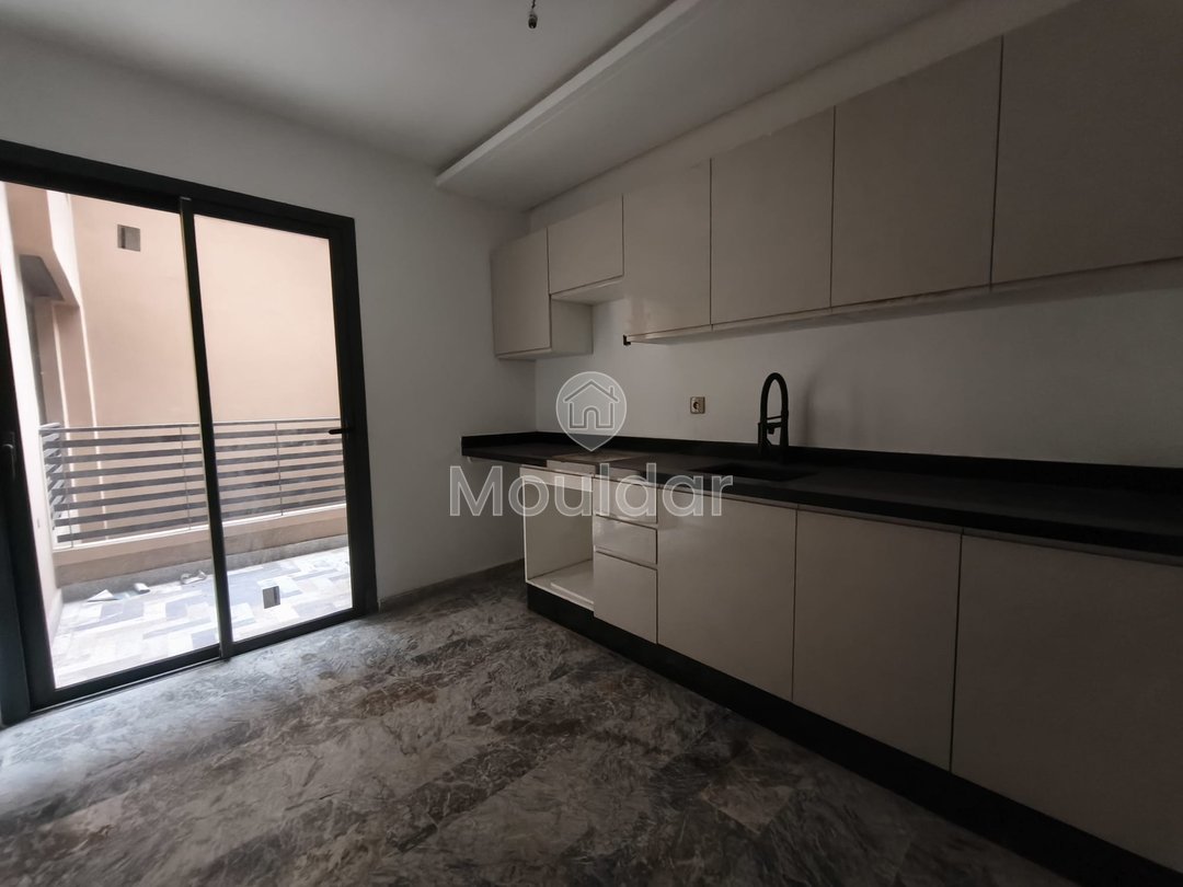 Marrakeş'te Satılık Dubleks: 110m² Konfor ve Güvenlik - Photo 8