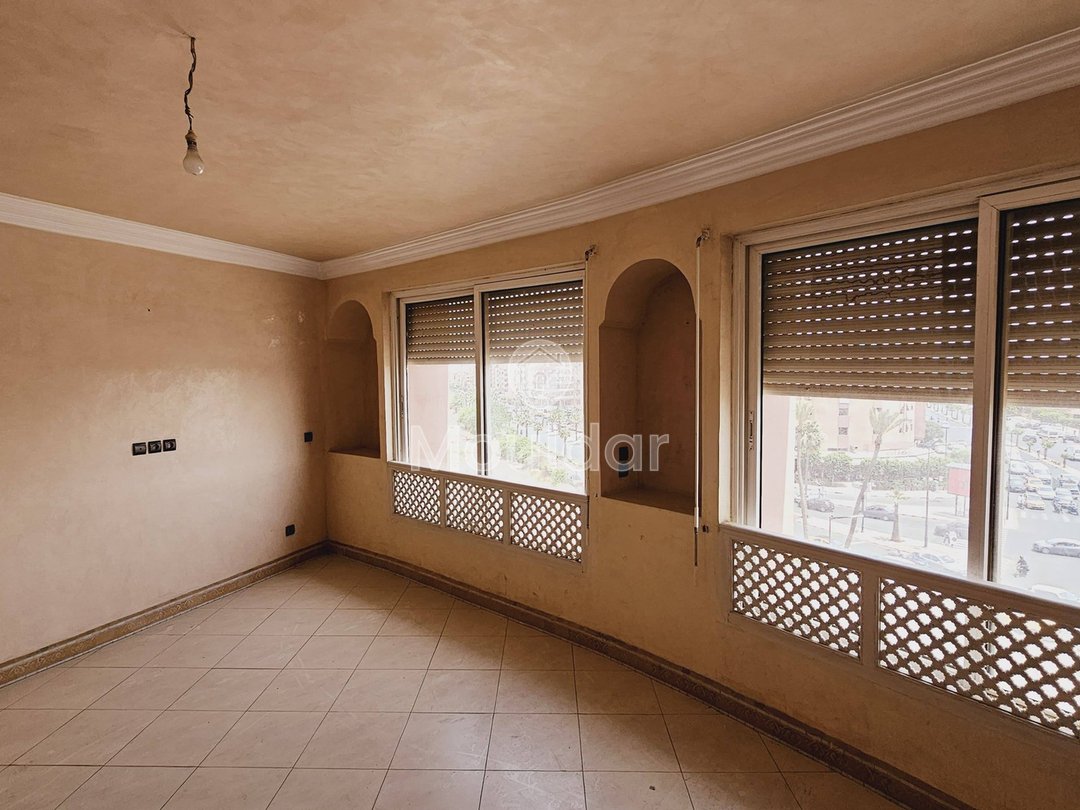 Mieszkanie T2 na sprzedaż w Marrakeszu: Komfort i Udogodnienia - Photo 2