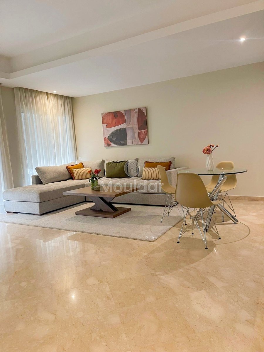 استوديو للإيجار في الدار البيضاء، المعاريف - Photo 3