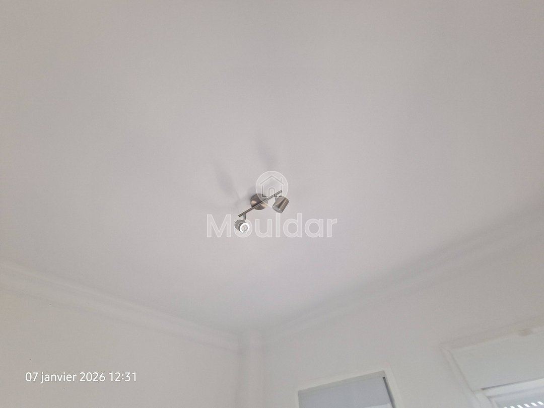 Urokliwe Mieszkanie 2 Sypialnie z Balkonem w Ksar el-Kebir - Photo 19