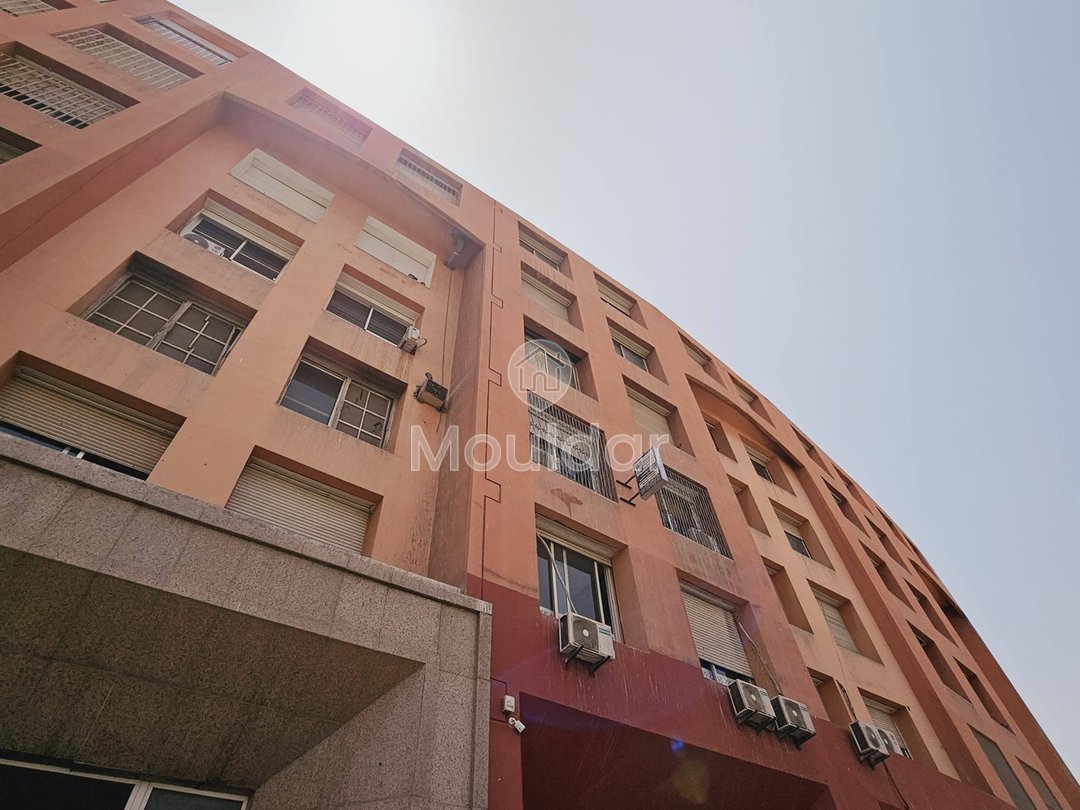 Mieszkanie T2 na sprzedaż w Marrakeszu: Komfort i Udogodnienia - Photo 5