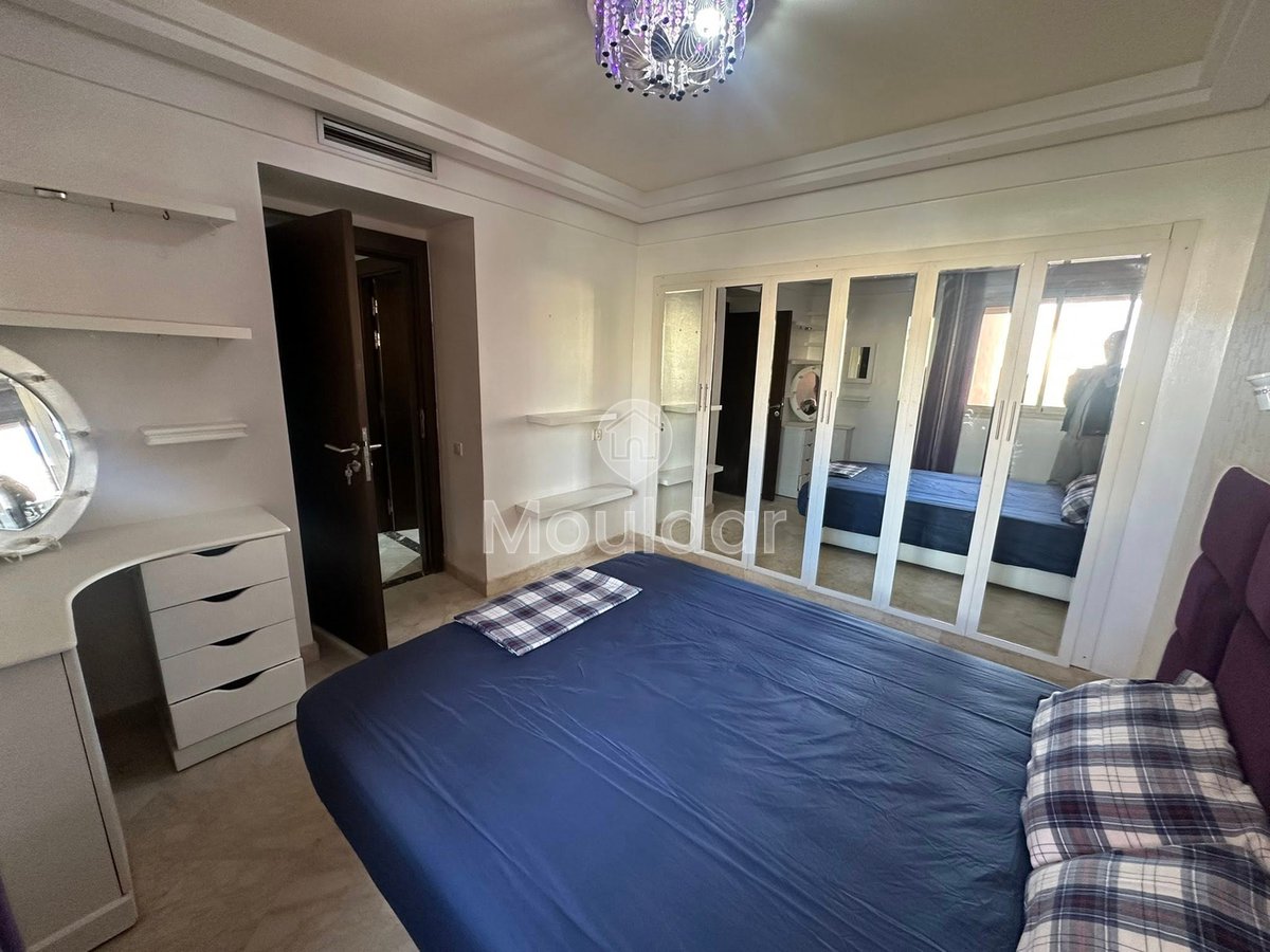 Appartement à louer à Marrakech - Photo 3