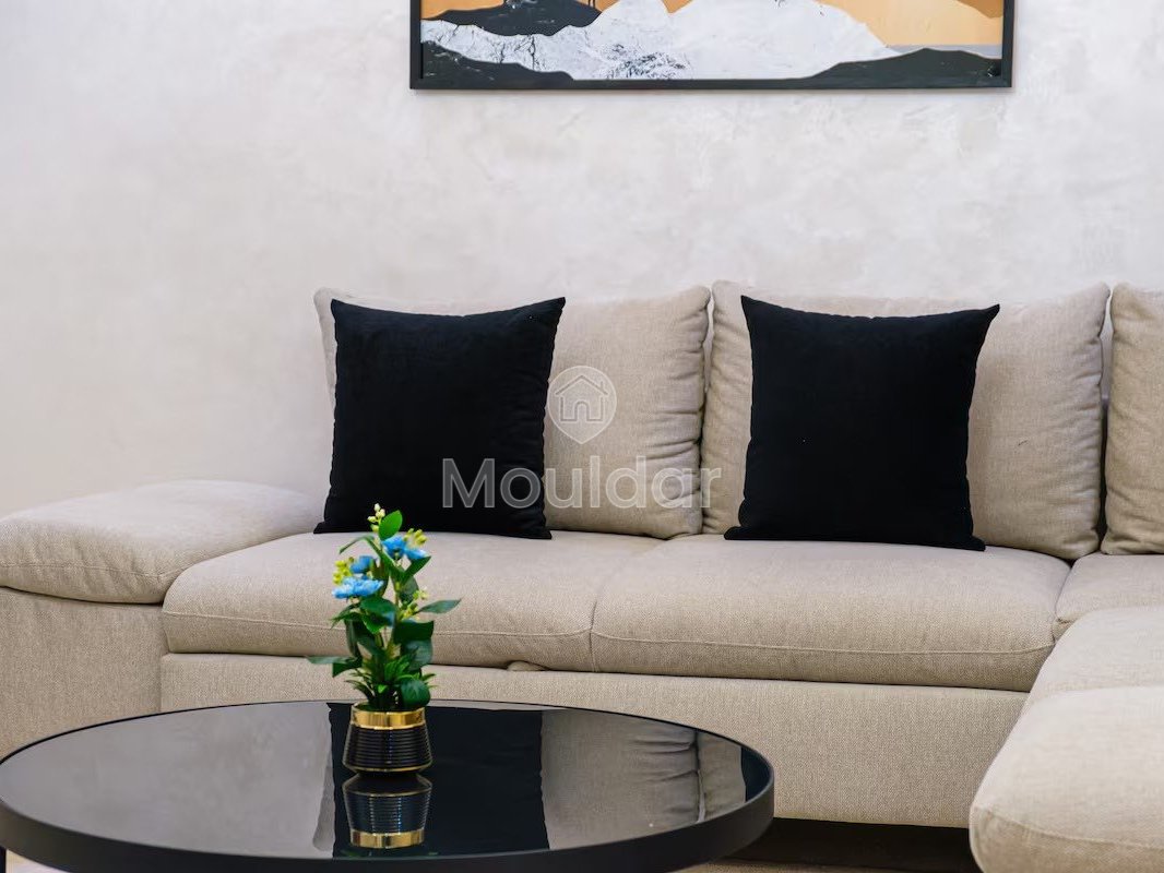 Fuga em Marrakech: Apartamento 2 quartos, todo conforto - Photo 2