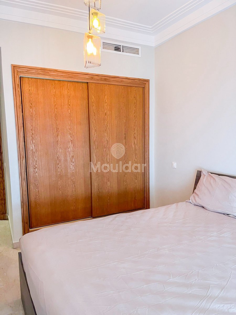 استوديو للإيجار في الدار البيضاء، المعاريف - Photo 7