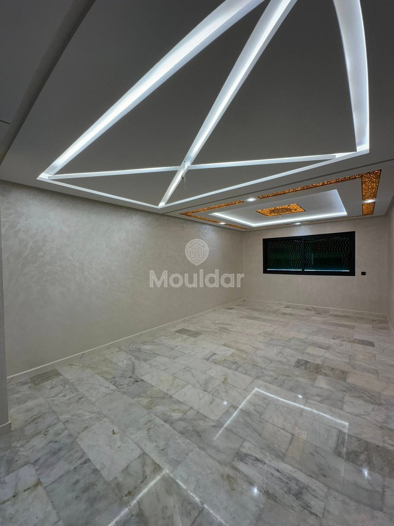 Apartamento para alugar em Fès, Estrada Ain Chkaf - Photo 1