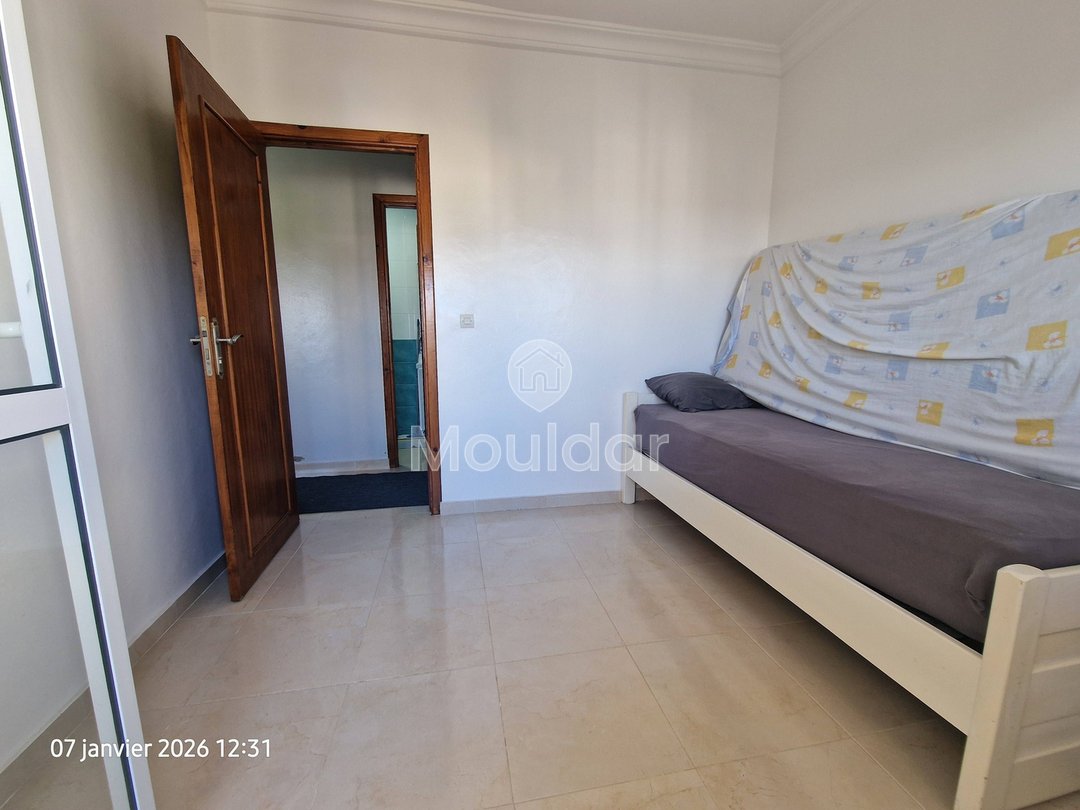 Urokliwe Mieszkanie 2 Sypialnie z Balkonem w Ksar el-Kebir - Photo 9