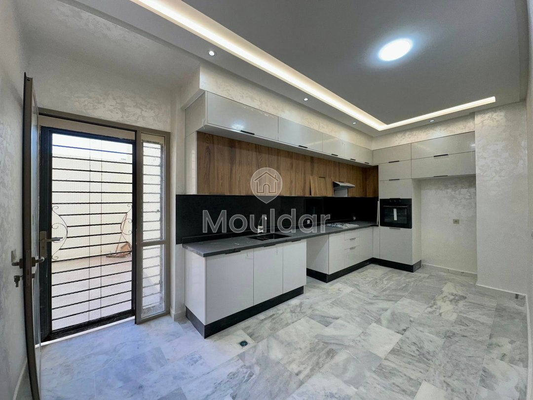 Wohnung zu vermieten in Fès, Route d'Immouzere - Photo 19