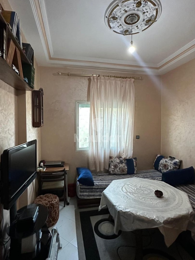 Mieszkanie na sprzedaż w Fès, Al Hadiqa - Photo 10