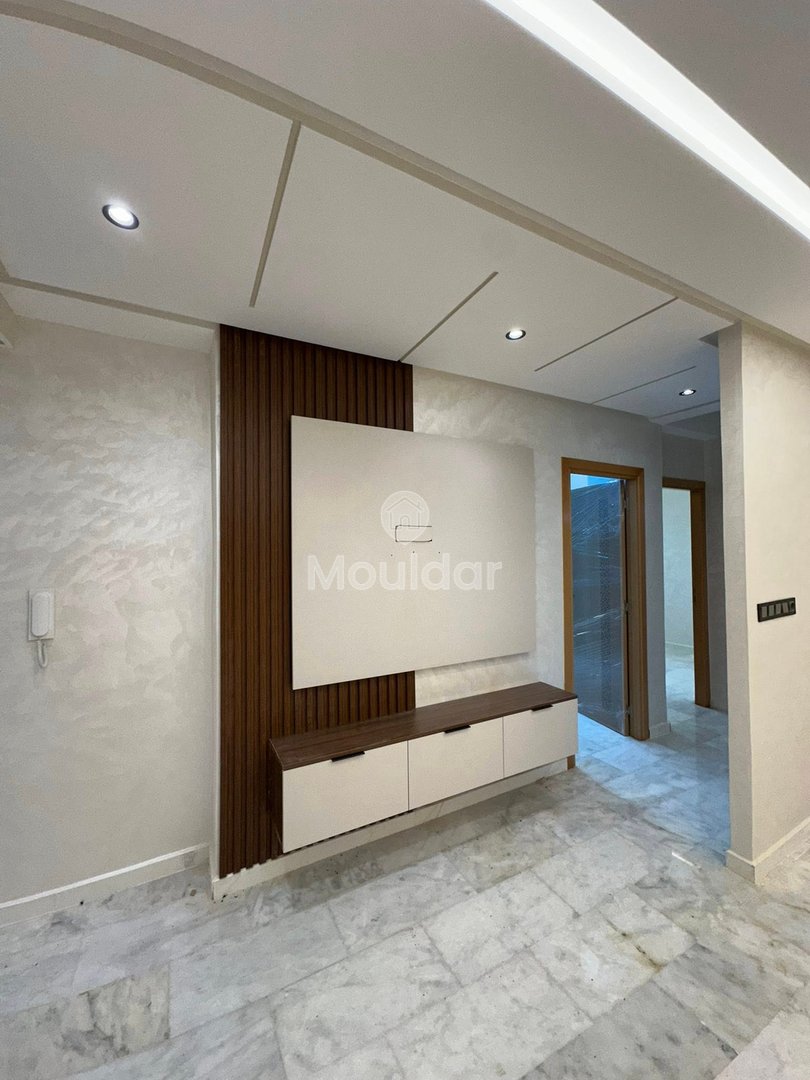 Apartamento para alugar em Fès, Estrada Ain Chkaf - Photo 9